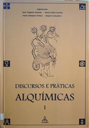 DISCURSOS E PRÁTICAS ALQUÍMICAS I.