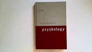 Seller image for A Textbook of Psychology for sale by Goldstone Rare Books