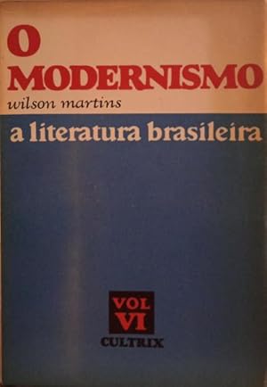 Bild des Verkufers fr O MODERNISMO (1916-1945). zum Verkauf von Livraria Castro e Silva