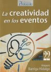 Seller image for RATIVIDADE EN LOS EVENTOS for sale by Agapea Libros