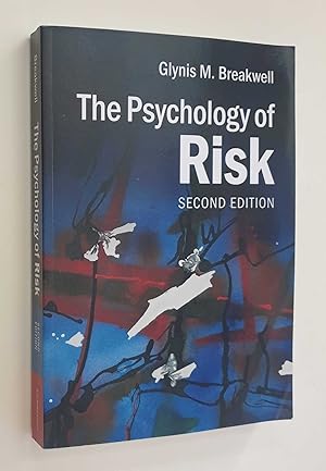 Seller image for The Psychology of Risk (2nd Edition, 2014) for sale by Maynard & Bradley