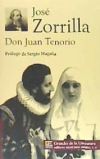 Imagen del vendedor de Don Juan Tenorio a la venta por Agapea Libros