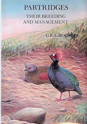 Seller image for Partridges: their Breeding and Management for sale by Klondyke