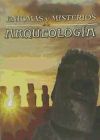 Seller image for Enigmas y misterios de la arqueologa for sale by Agapea Libros