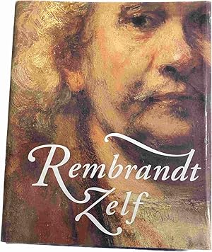 Bild des Verkufers fr Rembrandt zelf zum Verkauf von Antiquariaat Schot