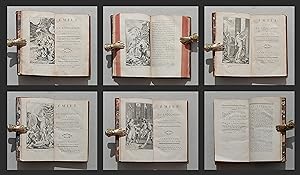 Image du vendeur pour Emile ou de l'ducation. mis en vente par Biblion Antiquariat