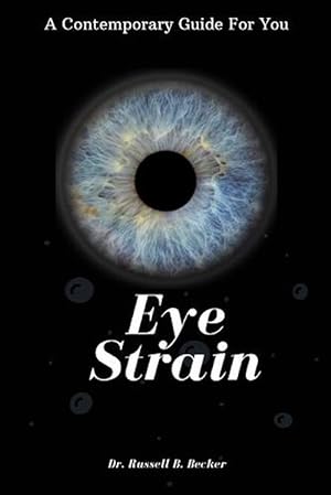 Seller image for Eye Strain (Paperback) for sale by Grand Eagle Retail