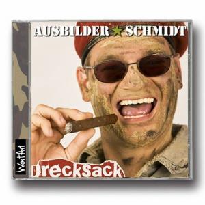 Seller image for Drecksack, Audio-CD for sale by moluna