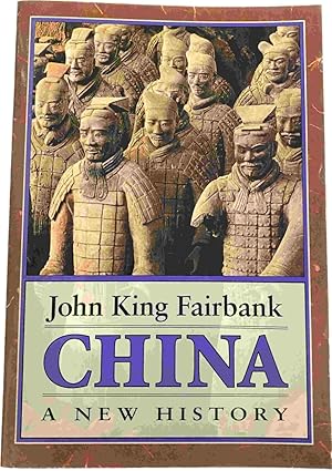 Seller image for China. A New History for sale by Antiquariaat Schot