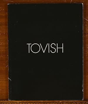 Seller image for Harold Tovish: A Retrospective Exhibition, 1948-1988 for sale by grinninglion