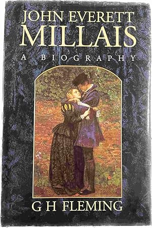 Imagen del vendedor de John Everett Millais. A Biography a la venta por Antiquariaat Schot