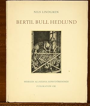 Seller image for Bertil Bull Hedlund for sale by grinninglion