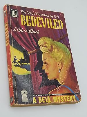 Imagen del vendedor de Bedeviled a la venta por Lee Madden, Book Dealer