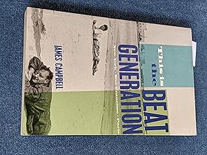 Seller image for This Is the Beat Generation: New York, San Francisco, Paris for sale by East Kent Academic