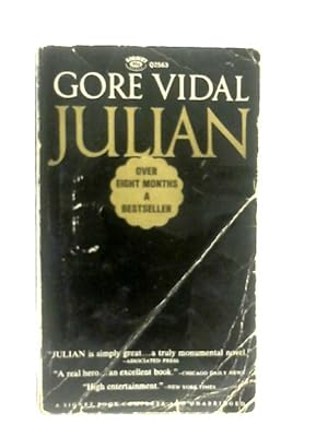 Imagen del vendedor de Julian a la venta por World of Rare Books