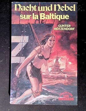 Image du vendeur pour Nacht und Nebel sur la Baltique mis en vente par LibrairieLaLettre2