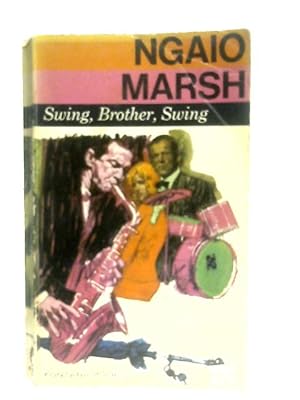 Image du vendeur pour Swing, Brother, Swing mis en vente par World of Rare Books