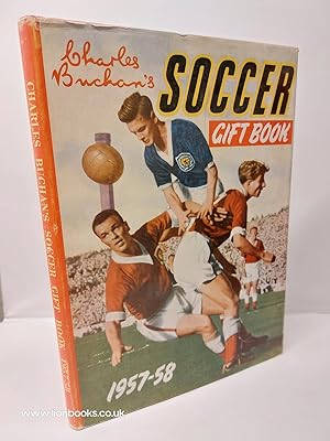 Soccer Gift Book 1957-58