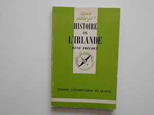 Image du vendeur pour Histoire de l'Irlande. DEUXIME DITION MISE A JOUR mis en vente par Librera Camino Bulnes