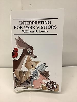 Interpreting for Park Visitors