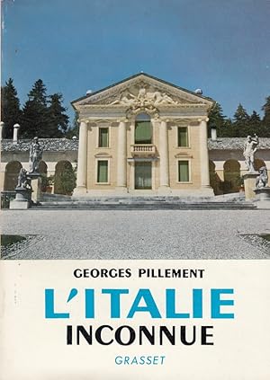 L'Italie inconnue