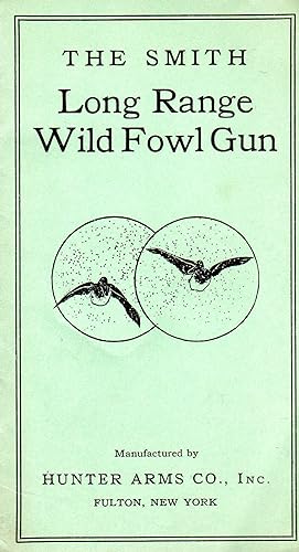 The Smith Long Range Wildfowl Gun