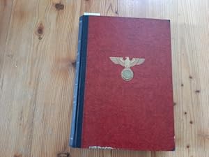 ABC des Reichsrechts. Gesamtverzeichnis zum Bundes- und Reichsgesetzblatt 1867 bis 1929. Anhang z...