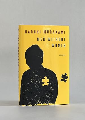 Bild des Verkäufers für MEN WITHOUT WOMEN, Stories zum Verkauf von Michael Pyron, Bookseller, ABAA
