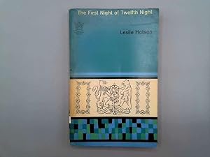 Imagen del vendedor de The First Night of Twelfth Night a la venta por Goldstone Rare Books