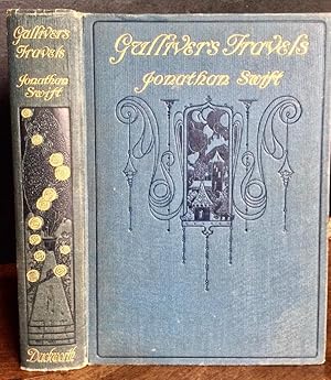 jonathan swift - gulliver's travels - Seller-Supplied Images - AbeBooks