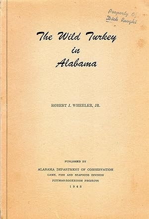 The Wild Turkey in Alabama