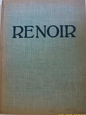 Seller image for Renoir for sale by Books and Bobs
