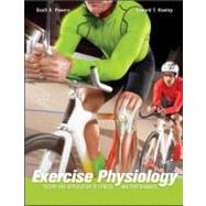 Seller image for Exercise Physiology : Theory and Application to Fitness and Performance for sale by eCampus