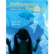 Bild des Verkufers fr Developmental Psychology : Childhood and Adolescence zum Verkauf von eCampus