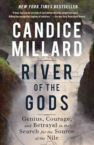 Seller image for River of the Gods (Paperback) for sale by Grand Eagle Retail