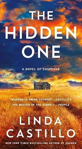 Seller image for The Hidden One (Paperback) for sale by Grand Eagle Retail