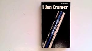 Seller image for I Jan Cremer for sale by Goldstone Rare Books