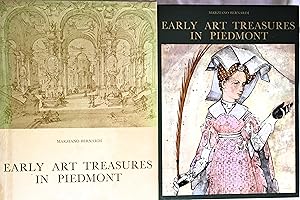 Early Art Treasures in Piedmont