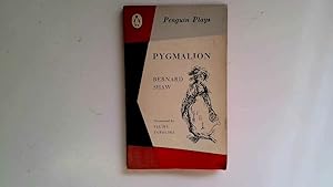 Seller image for Pygmalion. A Romance in Five Acts. for sale by Goldstone Rare Books