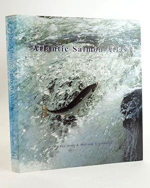 Seller image for THE ATLANTIC SALMON ATLAS for sale by Stella & Rose's Books, PBFA