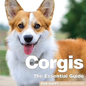 Seller image for Corgis: The Essential Guide for sale by Redux Books