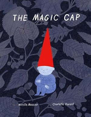Imagen del vendedor de The Magic Cap (Hardcover) a la venta por Grand Eagle Retail