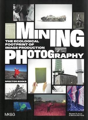 Seller image for Mining Photography (Paperback) for sale by Grand Eagle Retail