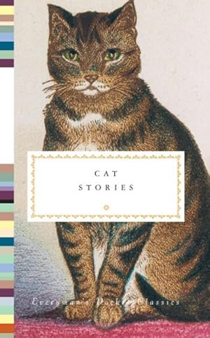 Image du vendeur pour Cat Stories mis en vente par AHA-BUCH GmbH