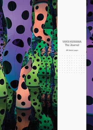 Seller image for Yayoi Kusama: The Journal (Hardcover) for sale by Grand Eagle Retail