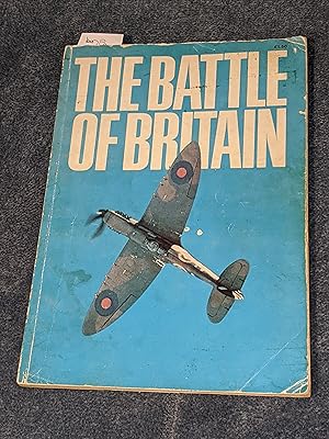 Bild des Verkäufers für The Battle of Britain zum Verkauf von East Kent Academic