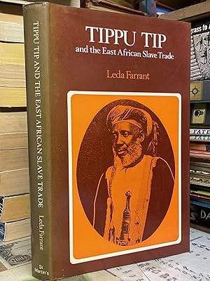 Tippu Tip and the East African Slave Trade