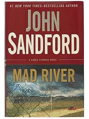 Seller image for Mad River (A Virgil Flowers Novel) for sale by Yesterday's Muse, ABAA, ILAB, IOBA