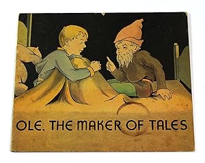 Ole, The Maker of Tales