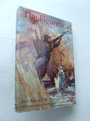 Seller image for The Figurehead for sale by McLaren Books Ltd., ABA(associate), PBFA